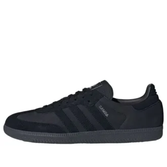 Adidas Samba OG Japan “Black”