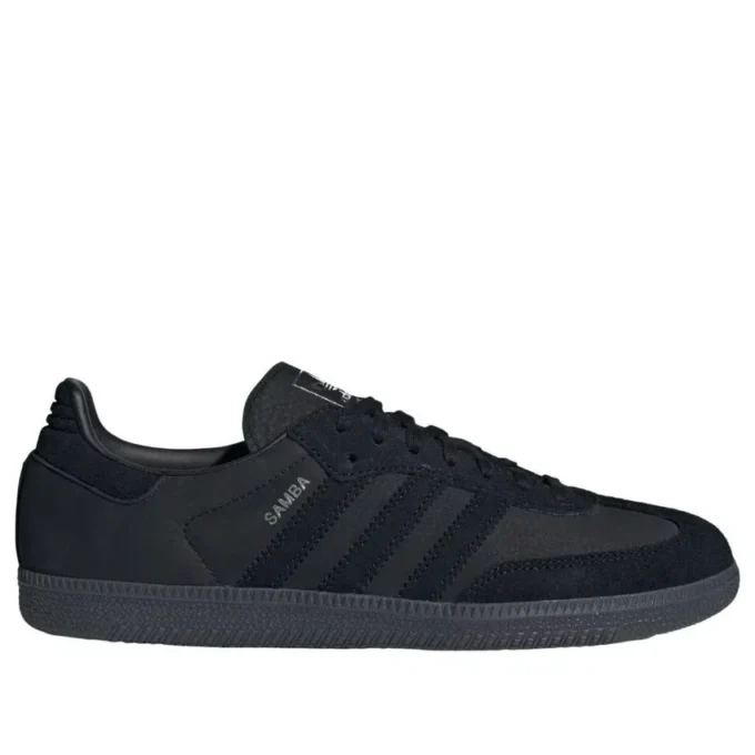 Adidas Samba OG Japan “Black”
