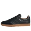 Adidas Samba OG Made in Italy “Black Gum”