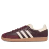 Adidas Samba OG “Maroon”