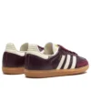 Adidas Samba OG “Maroon”