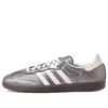 Adidas Samba OG “Metallic Purple White”