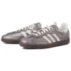 Adidas Samba OG “Metallic Purple White”