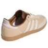 Adidas Samba OG “Miracle Brown off White”