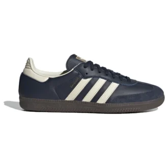 Adidas Samba OG “Navy White Gum”