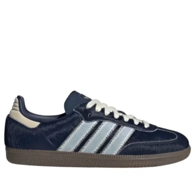 Adidas Samba OG “Night Indigo”