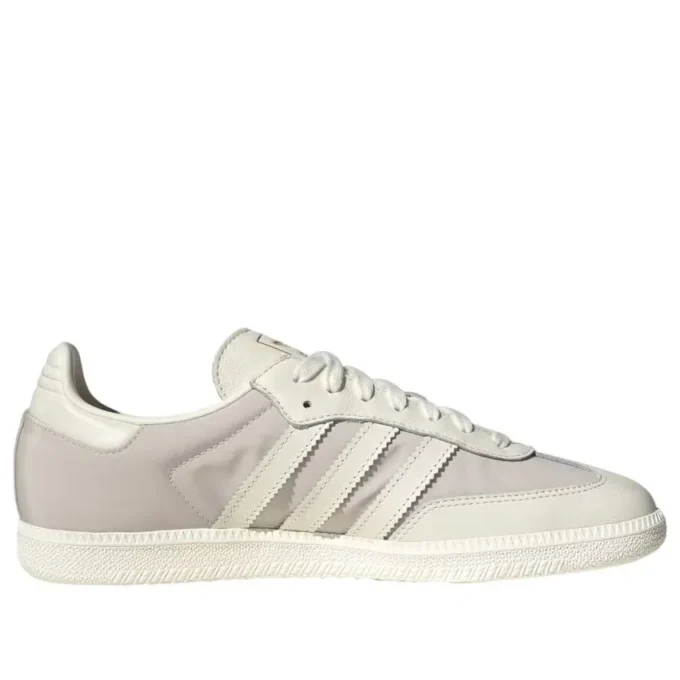 Adidas Samba OG “Off White Alumina”