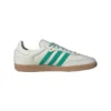 Adidas Samba OG “Off White Court Green”