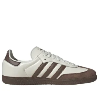 Adidas Samba OG “Off White Earth Strata”