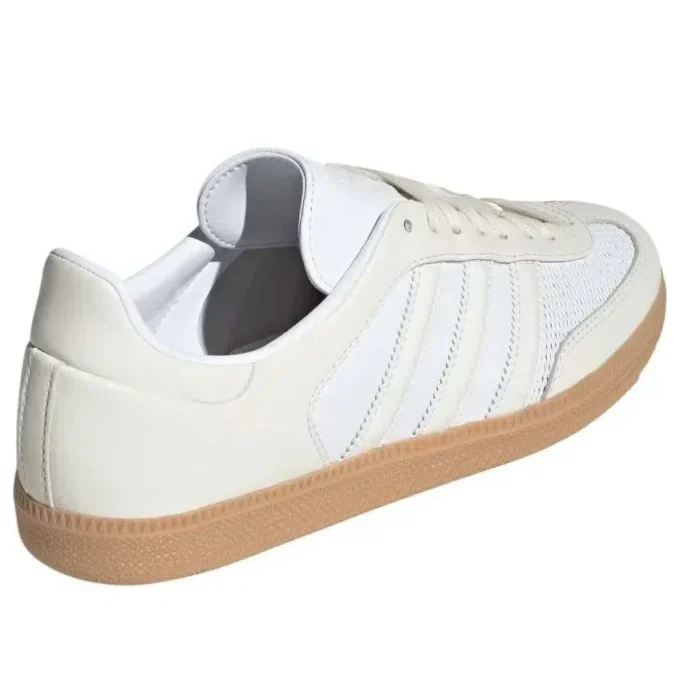 Adidas Samba OG “Off White Gum”