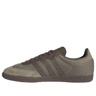 Adidas Samba OG “Orbit Green”