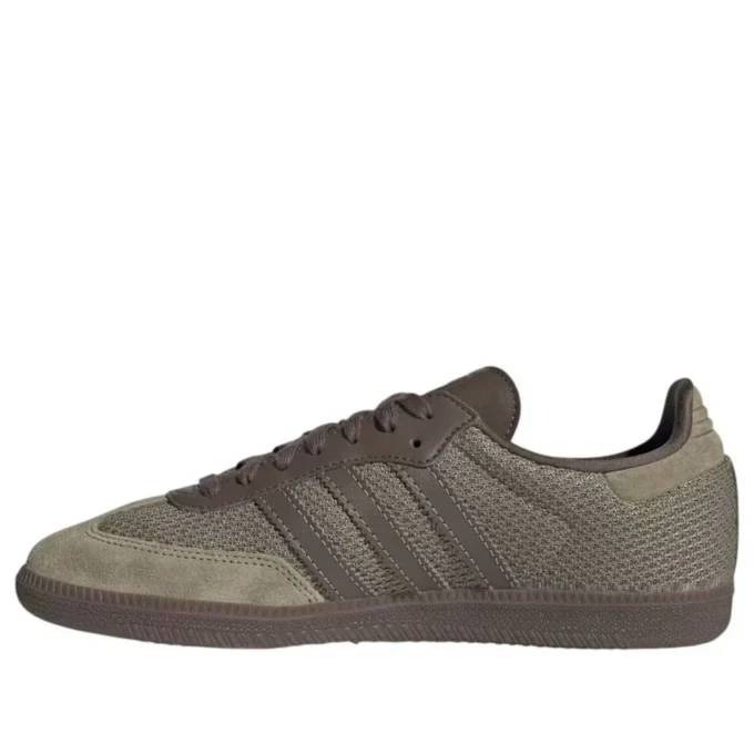 Adidas Samba OG “Orbit Green”
