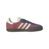 Adidas Samba OG “Preloved Crimson”