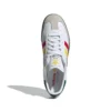Adidas Samba OG “Rasta “White”