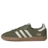Adidas Samba OG “Reflective Pack – Focus Olive”