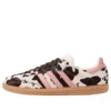 Adidas Samba OG “Roze Wit Bruin”