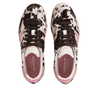Adidas Samba OG “Roze Wit Bruin”
