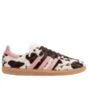 Adidas Samba OG “Roze Wit Bruin”