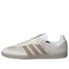 Adidas Samba OG “Silver Brown”