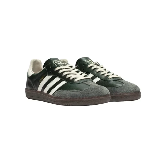 Adidas Samba OG “Sneakersnstuff 25Th Anniversary”