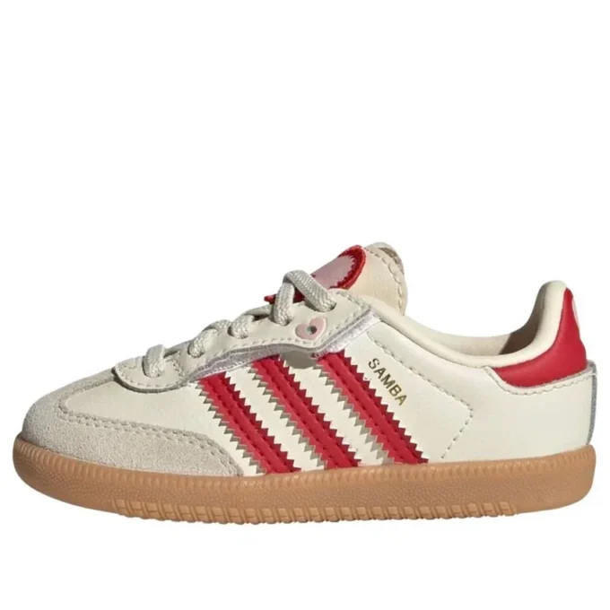 Adidas Samba OG “Valentine’s Day”