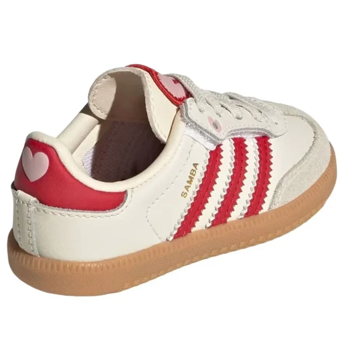 Adidas Samba OG “Valentine’s Day”
