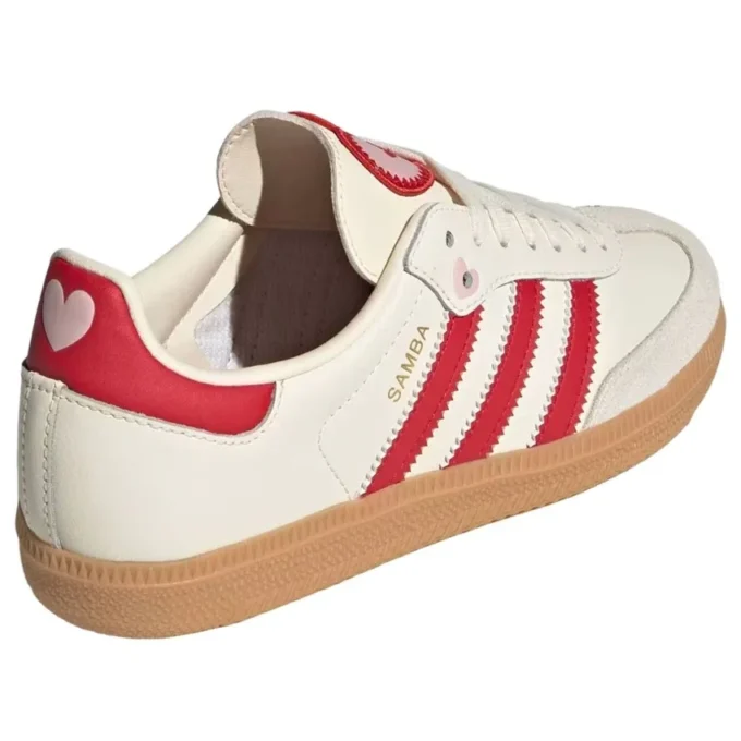 Adidas Samba OG “Valentine’s Day”