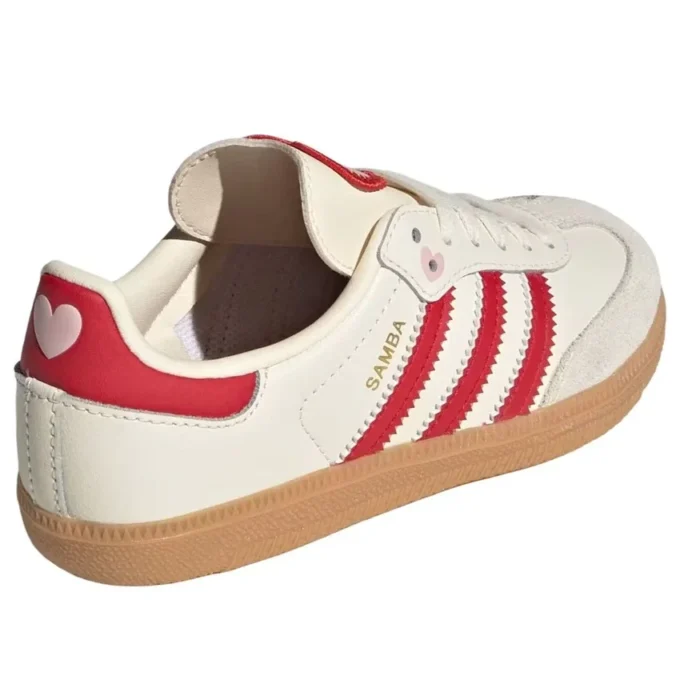 Adidas Samba OG “Valentine’s Day”