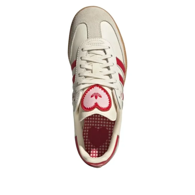 Adidas Samba OG “Valentine’s Day”