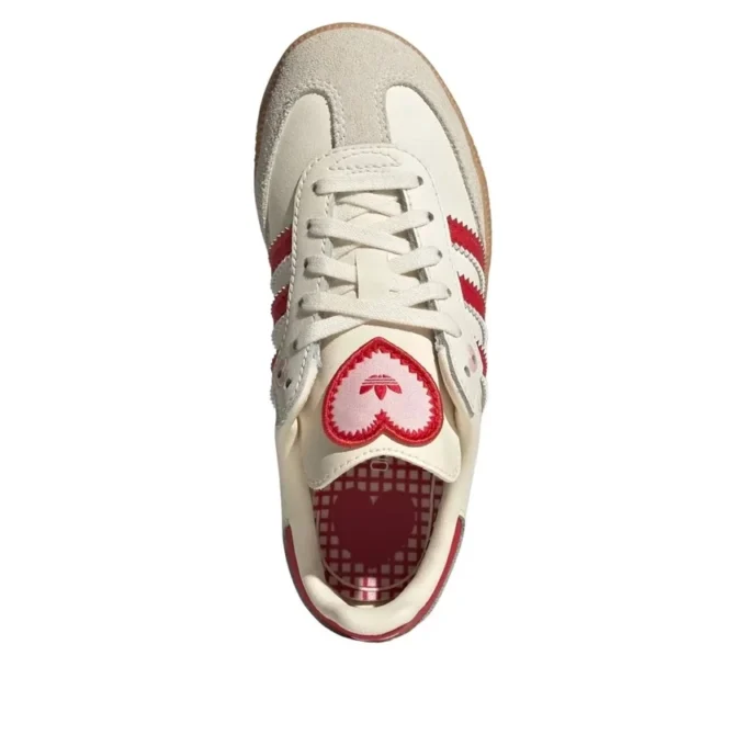 Adidas Samba OG “Valentine’s Day”