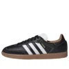 Adidas Samba OG voor Adam Et Rope “Black White Gum”