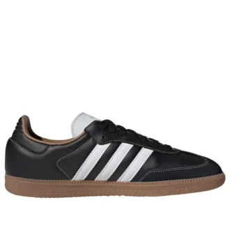 Adidas Samba OG voor Adam Et Rope “Black White Gum”