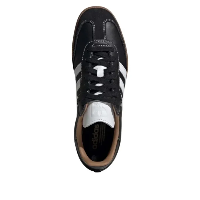 Adidas Samba OG voor Adam Et Rope “Black White Gum”