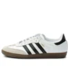 Adidas Samba OG “White Black Gum”