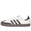 Adidas Samba OG “White Black Gum”