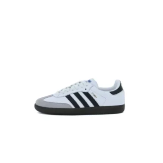 Adidas Samba OG “White Black Gum”