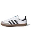 Adidas Samba OG “White Black Gum”