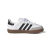 Adidas Samba OG “White Black Gum”