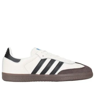 Adidas Samba OG “White Black Gum”