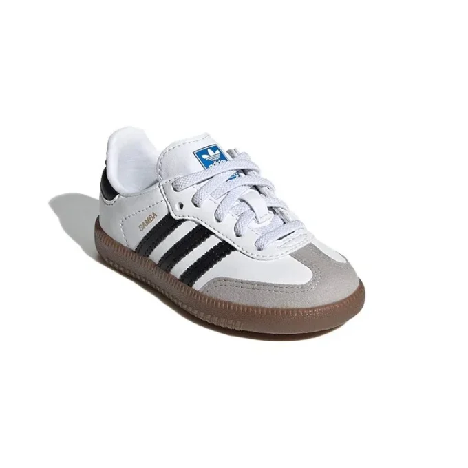 Adidas Samba OG “White Black Gum”