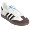 Adidas Samba OG “White Black Gum”
