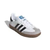 Adidas Samba OG “White Black Gum”
