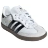Adidas Samba OG “White Black Gum”