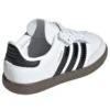 Adidas Samba OG “White Black Gum”