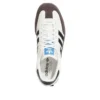 Adidas Samba OG “White Black Gum”