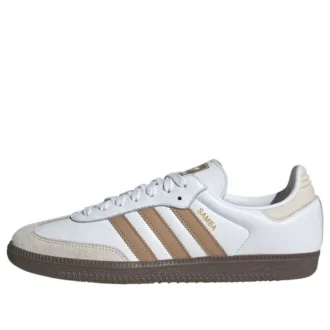 Adidas Samba OG “White Cardboard Gum”