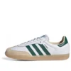 Adidas Samba OG “White Collegiate Green Gum”