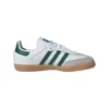 Adidas Samba OG “White Collegiate Green Gum”