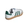 Adidas Samba OG “White Collegiate Green Gum”