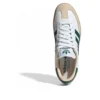 Adidas Samba OG “White Collegiate Green Gum”